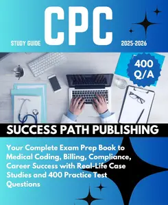 CPC STUDY GUIDE 2025-2026