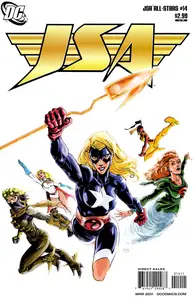 Me Myself and I - JSA All-Stars 014 (2011) (Minutemen-DTermined