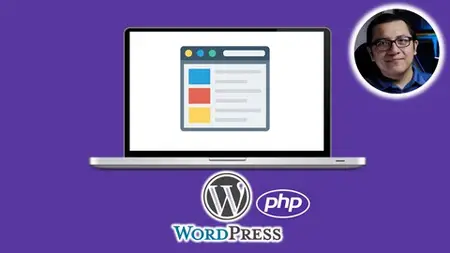 Aprende A Crear Una Template Wordpress Desde Cero