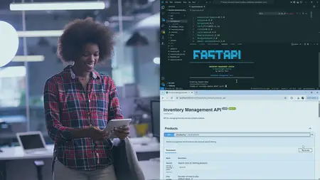 FastAPI: Advanced Request Handling and Middleware