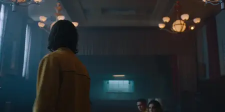 Alex Rider S01E06