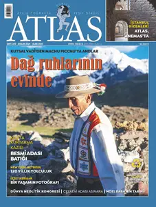 Atlas - 3 Aralık 2024