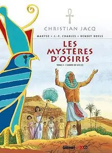 Les mystères d'Osiris - Tome 2 - L'arbre de vie (II)