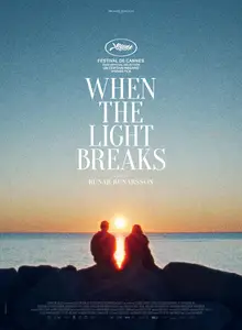 When the Light Breaks (2024) Ljósbrot