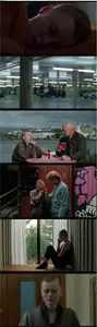 When the Light Breaks (2024) Ljósbrot