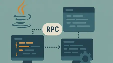 Java RPC Framework: Create Your Own with Spring Boot & Netty