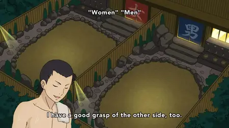 Saiki Kusuo no Psi Nan (Shorts) - 61
