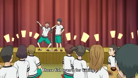 Saiki Kusuo no Psi Nan (Shorts) - 61