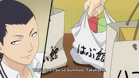 Saiki Kusuo no Psi Nan (Shorts) - 61