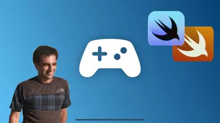 SpriteKit Essentials for iOS Game Development (Beta)