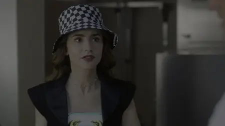 Emily in Paris S02E04