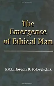 the Emergence Of Ethical Man