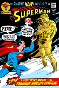 Superman 238