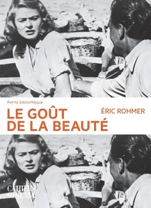 Éric Rohmer, "Le goût de la beauté"