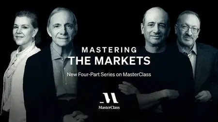 MasterClass - Mastering the Markets