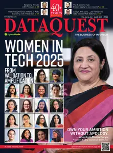 DataQuest - June 2025