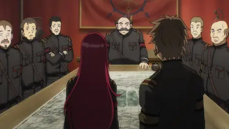 Alderamin on the Sky - 10v2 (BD 1080p Hi10 FLAC