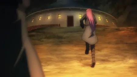 Alderamin on the Sky - 10v2 (BD 1080p Hi10 FLAC