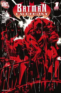 Batman - Cacophony 01 (of 03) (2009) (3 covers) (Digital) (Zone-Empire