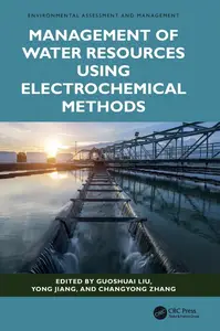 Management of Water Resources Using Electrochemical Methods