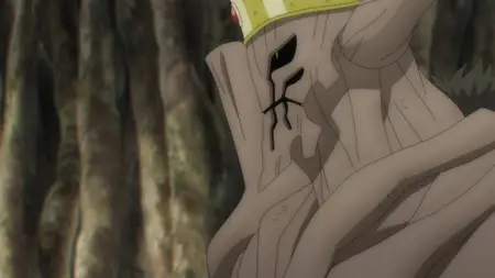 Fairy Tail 100 Years Quest S01E18 Episode 18