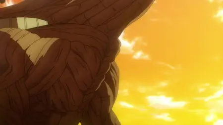 Fairy Tail 100 Years Quest S01E18 Episode 18