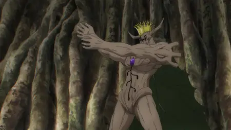 Fairy Tail 100 Years Quest S01E18 Episode 18