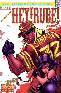 Hey! Rube! 001 (2010) (c2c) (Monafekk-Empire