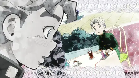 JoJo's Bizarre Adventure S03E08