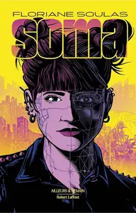Floriane Soulas, "Soma"