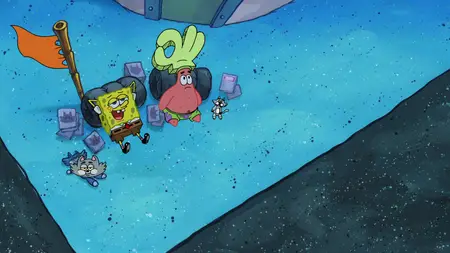 SpongeBob SquarePants S10E24