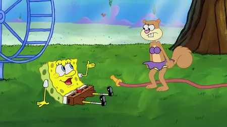 SpongeBob SquarePants S10E24