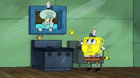 SpongeBob SquarePants S10E24