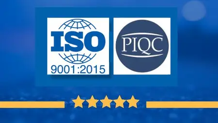 Iso 9001:2015 Qms Implementation And Auditing Practices