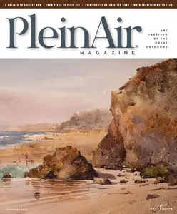 PleinAir Magazine - October-November 2025