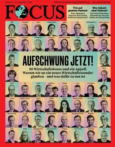 Focus - 27 Juni 2025