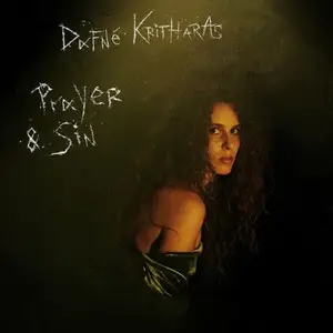 Dafné Kritharas - Prayer & Sin (2025) [Official Digital Download]
