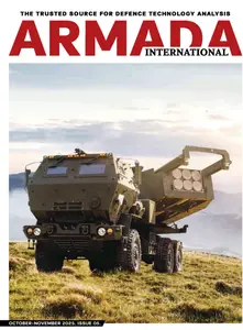 Armada International - October/November 2025