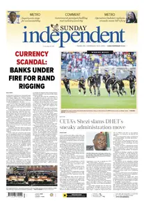 Sunday Independent - 24 August 2025