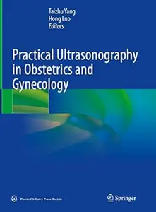 Practical Ultrasonography in Obstetrics and Gynecology (repost)