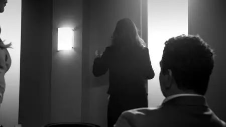 Leverage: Redemption S03E10