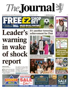 Newcastle Journal - 31 May 2025