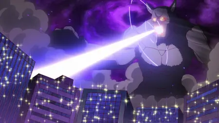 meow meow I've Had Enough of Being a Magical Girl (2016 S02E09 I Will Work! For My Family!! SmugCat mkv" yEnc