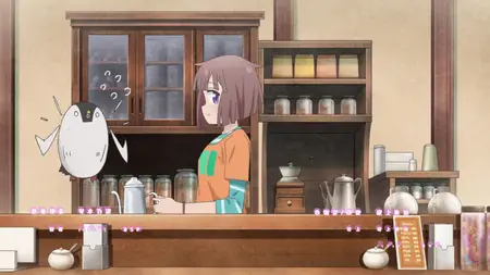 meow meow I've Had Enough of Being a Magical Girl (2016 S02E09 I Will Work! For My Family!! SmugCat mkv" yEnc
