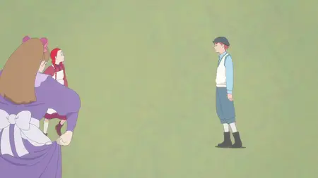 Anne Shirley - S01E03