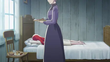 Anne Shirley - S01E03