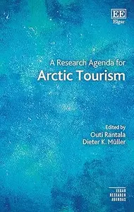 A Research Agenda for Arctic Tourism