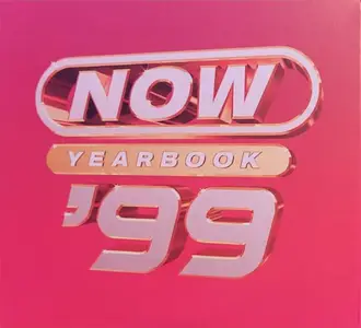 VA - Now Yearbook '99 (2026)