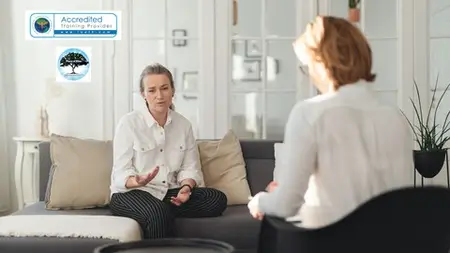 Certified Spiritual Counselor & Psychology Empath|Accredited