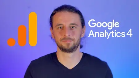 Google Analytics 4 Crash Course - 7 rules of smart analysts